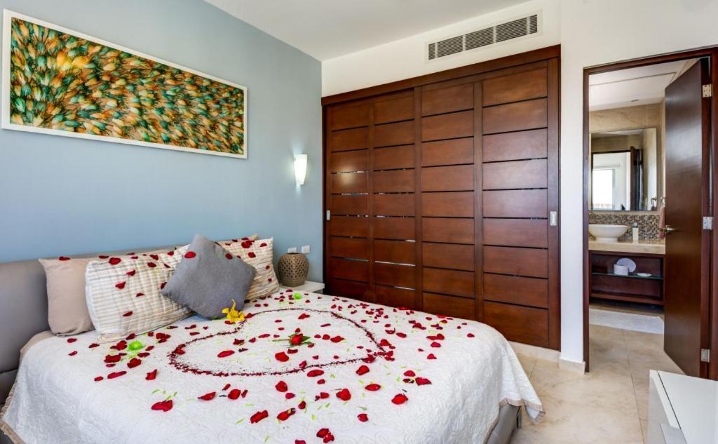 Carmen Sol Apartamento