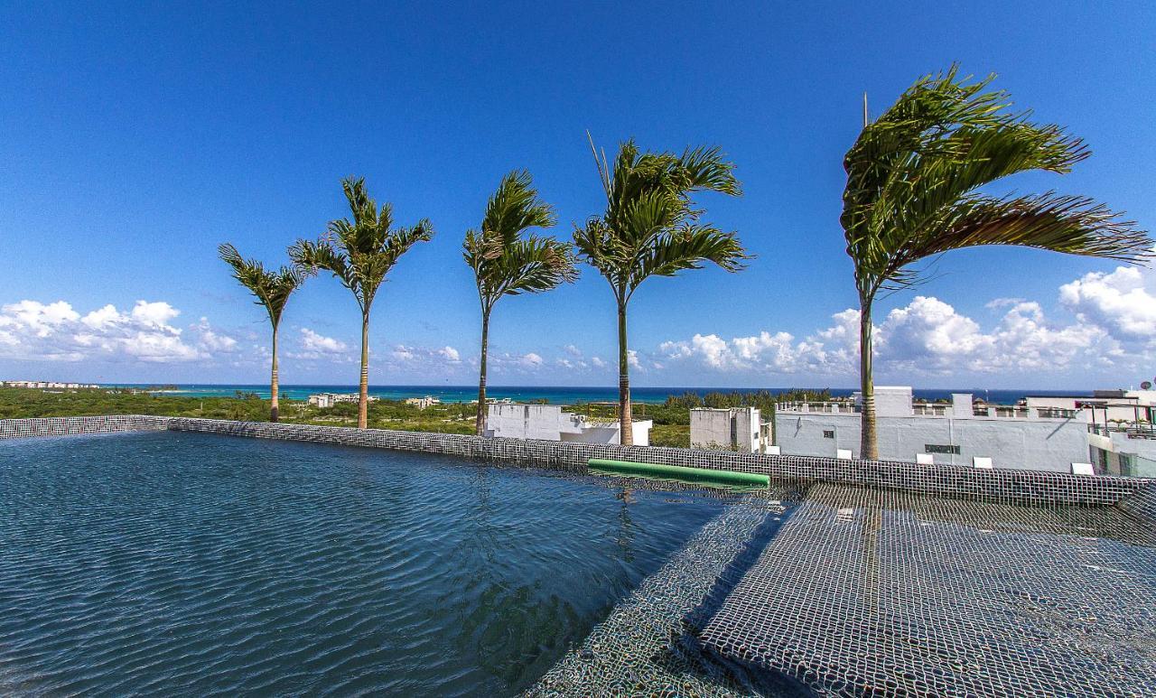 Apartamento Carmen Sol Playa del Carmen