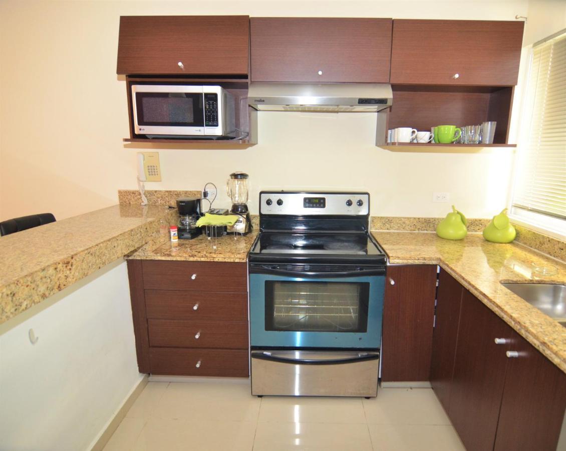 Apartamento Carmen Sol