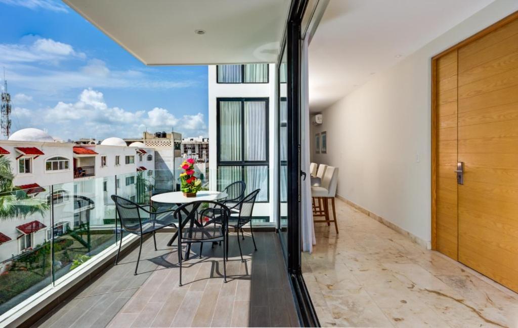 Apartamento Carmen Sol *