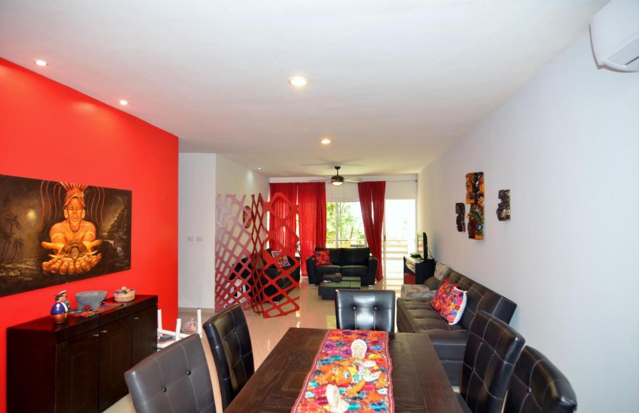 Carmen Sol Apartamento *