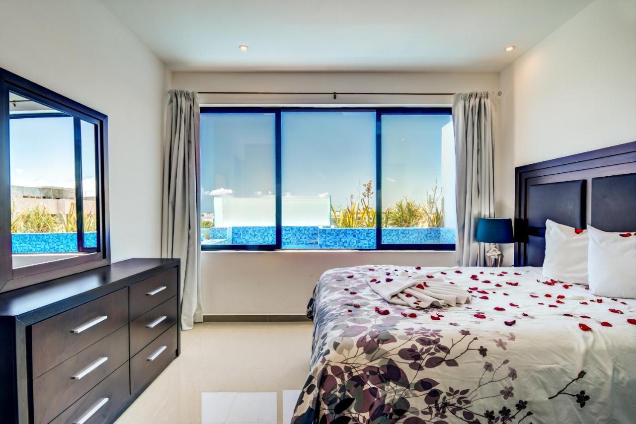 Carmen Sol Apartamento