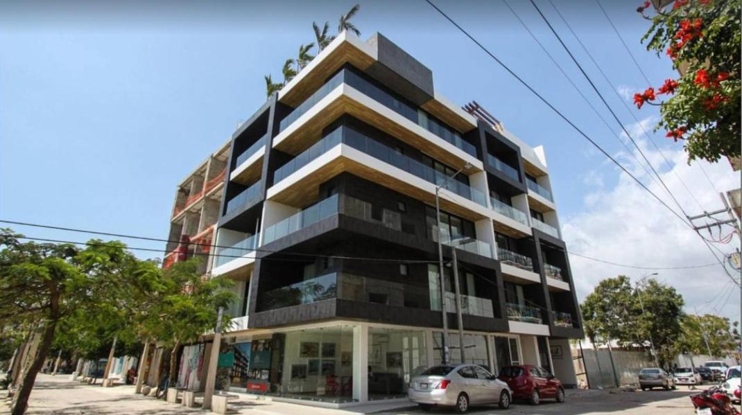 Apartamento Carmen Sol *