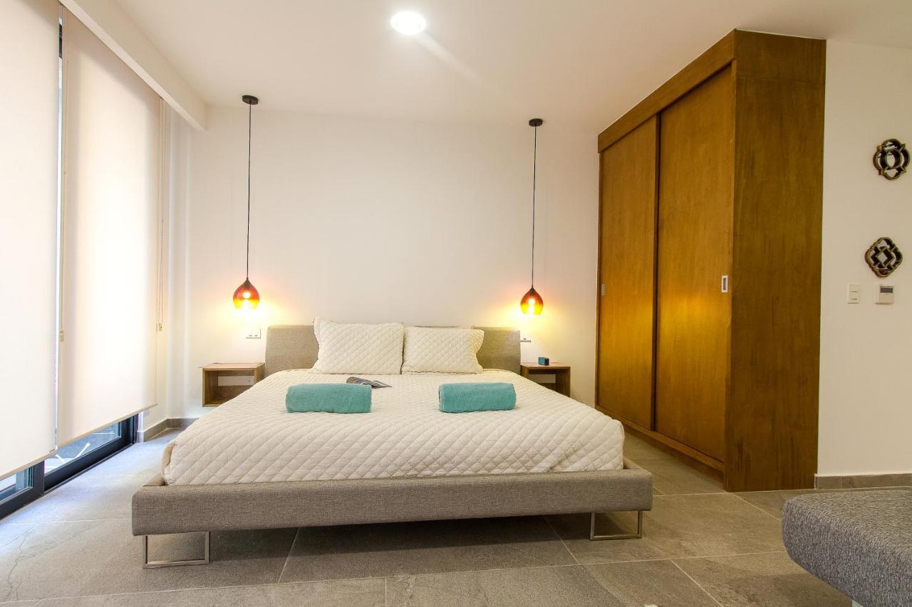 Carmen Sol Apartamento