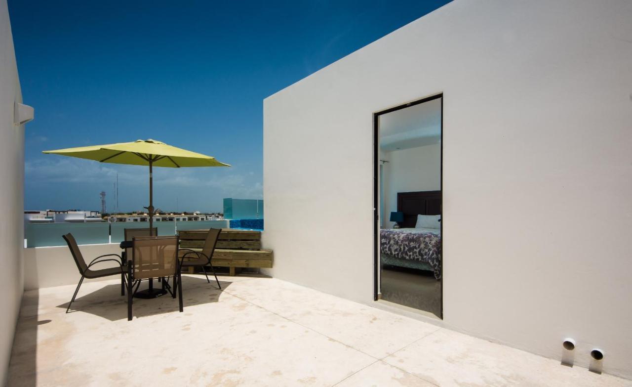 Apartamento Carmen Sol