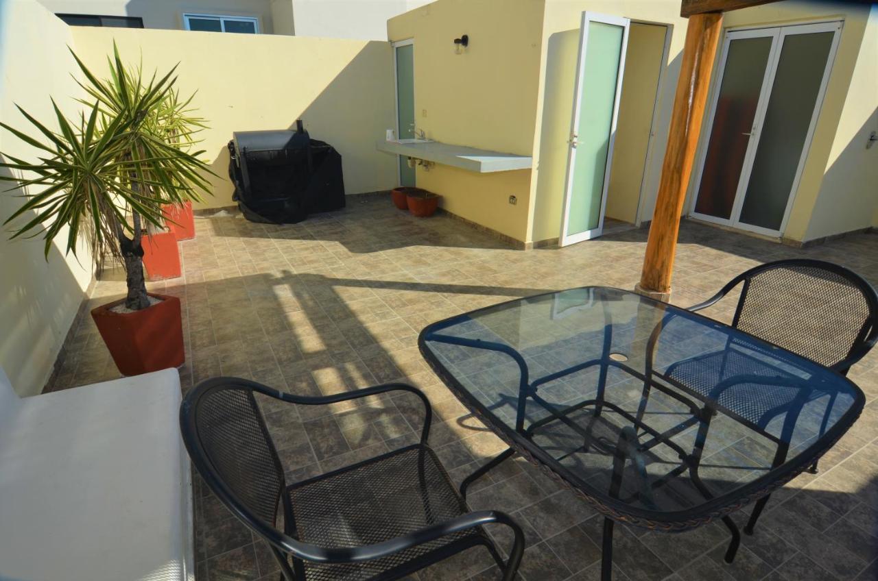 Carmen Sol Apartamento *
