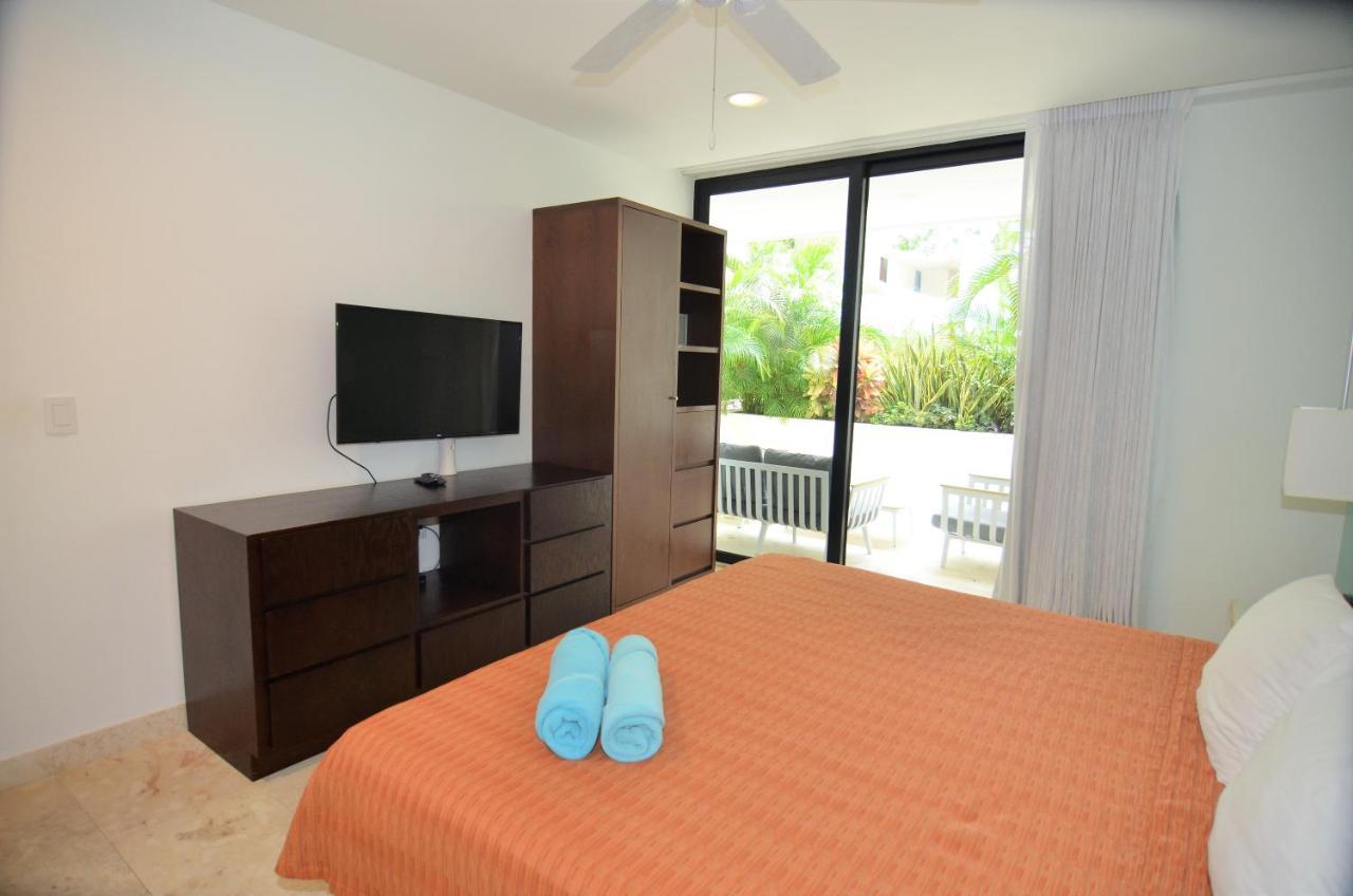 Carmen Sol Apartamento