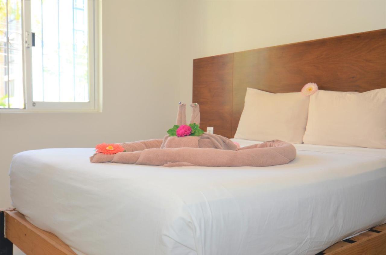 Apartamento Carmen Sol