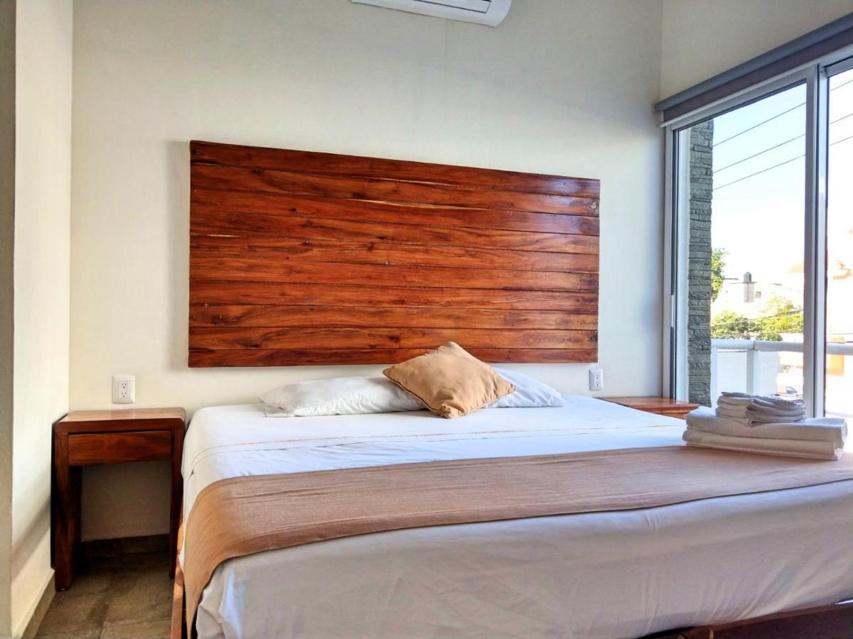 Aparthotel Playa Nah