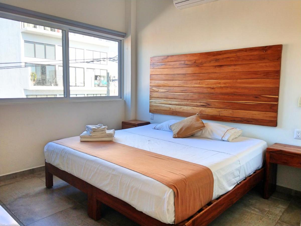 Playa Nah Aparthotel