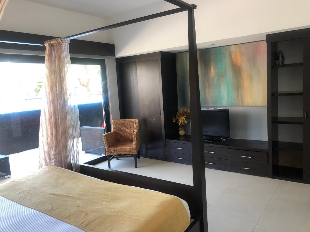 Aldea Thai By Blue Oceanfront