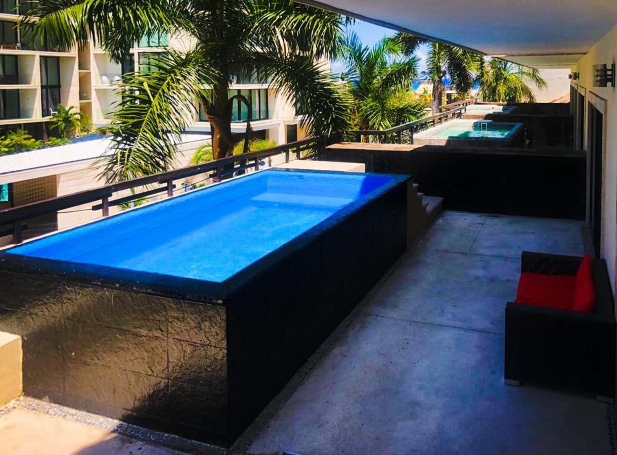 Aparthotel Aldea Thai By Blue Oceanfront