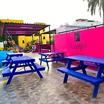 D\'Margo Hotel
