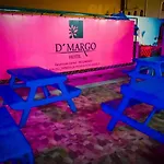 D\'Margo Hotel
