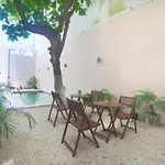 Almond Suites