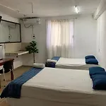 Habitaciones 3 Amigos