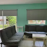 Departamento-House Riviera Mares
