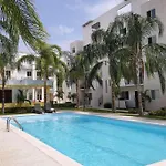 Departamento-House Riviera Mares