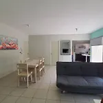 Departamento-House Riviera Mares