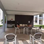 Departamento-House Riviera Mares