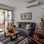 Mi Casa Es Tu Casa