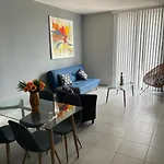 Departamento Playa Del Carmen Riviera Tower 3