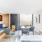 Sunset 203 At Riva