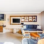Sunset 203 At Riva