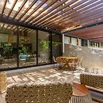 Villa Awa, 2 Bedrooms, Playacar