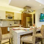 Luxurious Arenis Condo Living By Stella Rentals