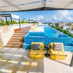 2223 The Best Place To Stay In Playa Del Carmen