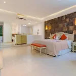 Encantadora Suite Super Amplia En Colibri Playa Del Carmen