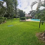 Villa In Playacar ,Playa Del Carmen