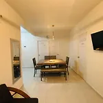 Departamento Listo Para Vacacionar