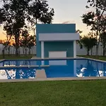 Departamento Listo Para Vacacionar