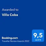 Villa Coba