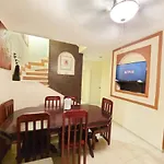 Michelle\'S House