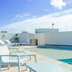Hostpal Apartment In Playa Del Carmen Great View And Location