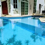 9Br 6Ba Large Groups! Best Location In Town Walk To Beach, 5Th Ave Cozumel Ferry, Shopping, Nightlife! Roof Plunge Pool!! Castillo Playacar Fase 1 25Max
