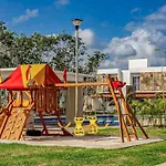 Casa Playa Turquesa