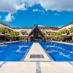 Aldea Thai-Studio-Private Pool