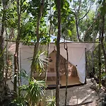 Kuha Glamping