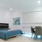 Hotel Plaza Playa