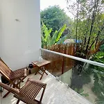 Prime 1 Bedroom Condo In Historic Downtown Playa Del Carmen