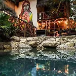 Hostal Mx 5Th Avenue