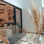 Stylish Luxury Condo In The Heart Of Playa