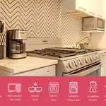 Cómodo Departamento En Ciudad Mayakoba by Hostpal