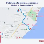 Cómodo Departamento En Ciudad Mayakoba by Hostpal