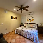 Apartment W/ Prime Location Mexican Colonial Style