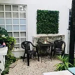 Cozy And Nice Two Bedrooms Acasadialexplayadelcarmen